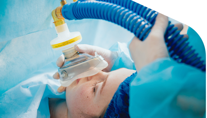 Optimizing Care: Expert Anesthesia Management