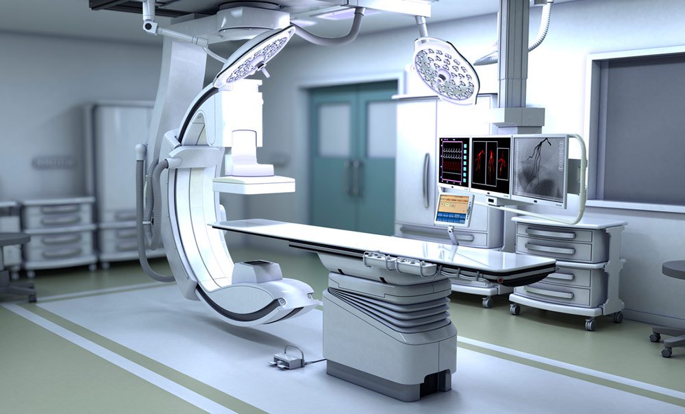 Best Interventional Radiology Hospital In Pune