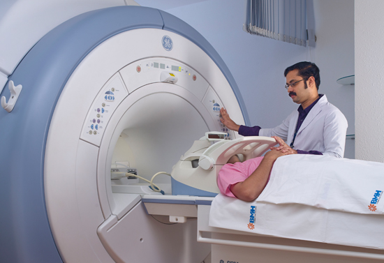 Best Radiology Hospital in Pune