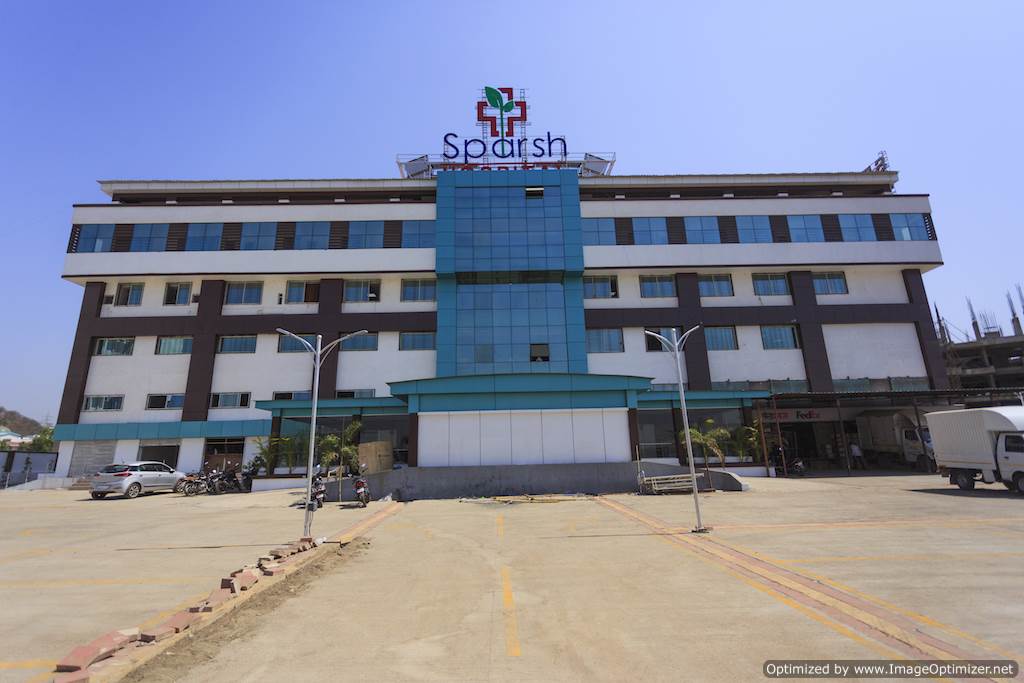 Sparsh Hospital Pune