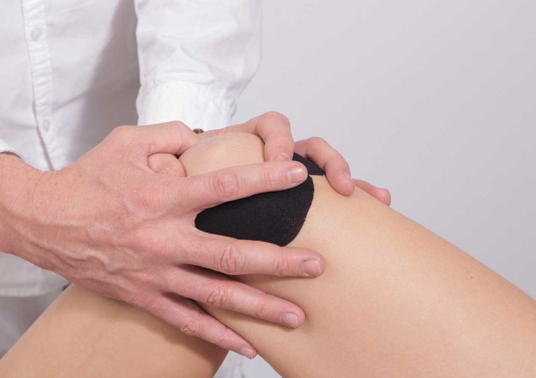 Knee Pain Specialist